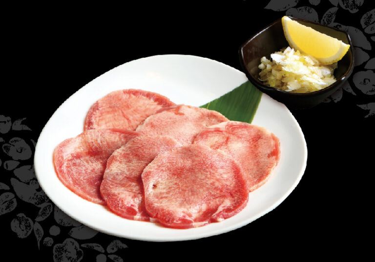 仙台牛タン
