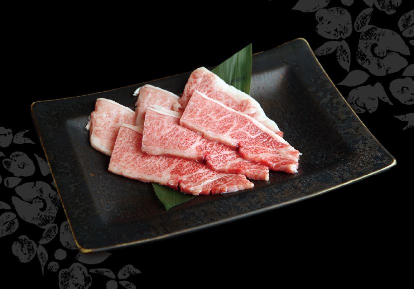 沖縄県産和牛カルビ